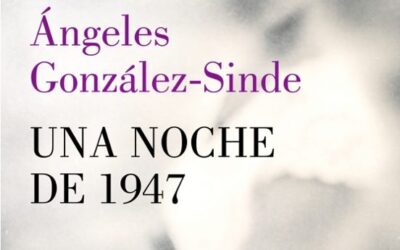 Una noche de 1947