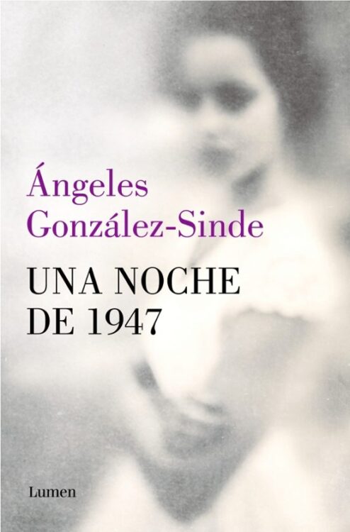 Una noche de 1947