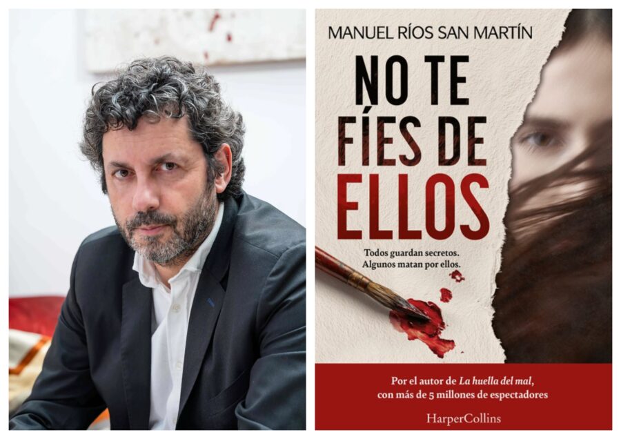 entrevista a manuel rios san martin Entrevista a Manuel Ríos San Martín