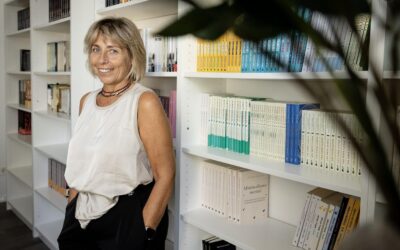 Entrevista a Sandra Bruna