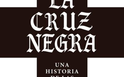 La cruz negra