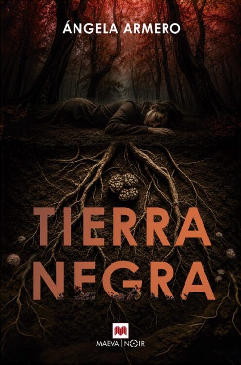 Tierra negra