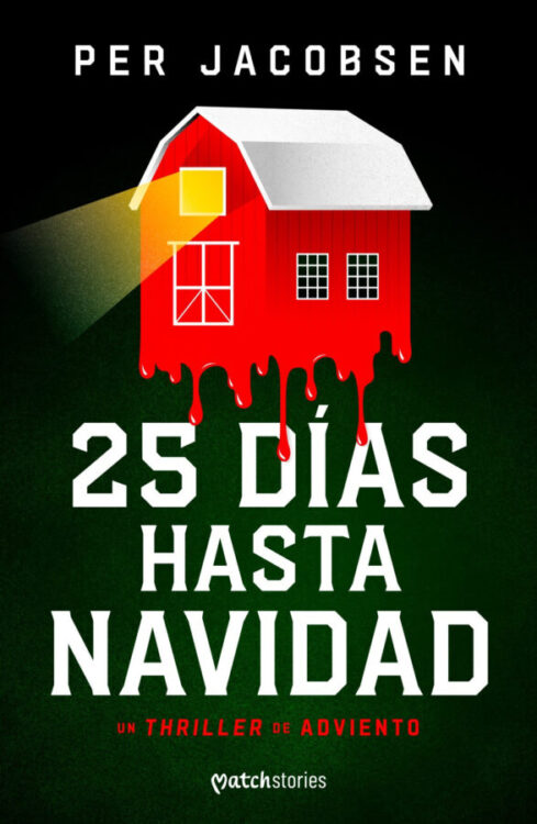 25 días hasta Navidad 25 días hasta Navidad
