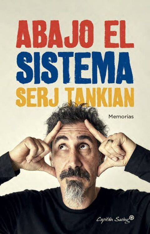 Abajo el sistema Abajo el sistema