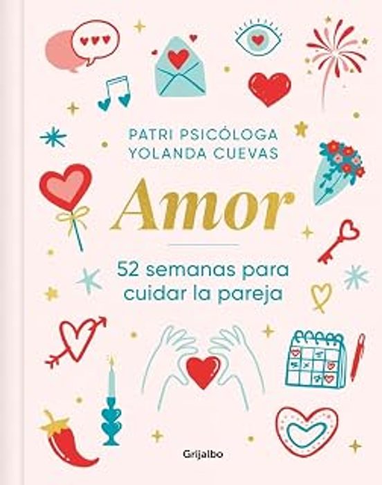 Amor Amor