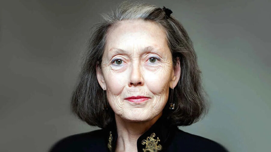 Anne Carson Premio Nobel de Literatura Anne Carson Premio Nobel de Literatura