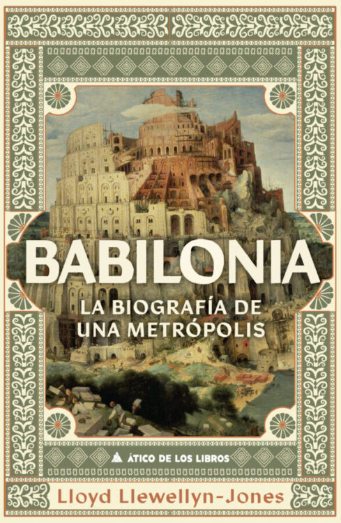 Babilonia Babilonia