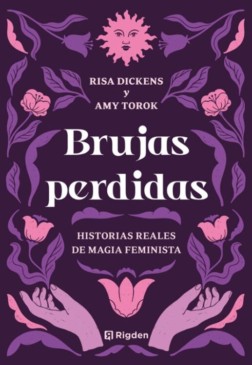 Brujas perdidas Brujas perdidas