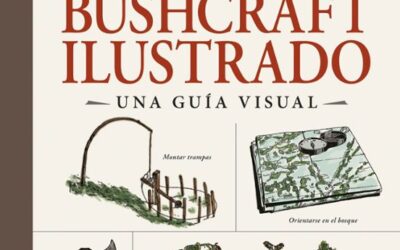 Bushcraft Ilustrado