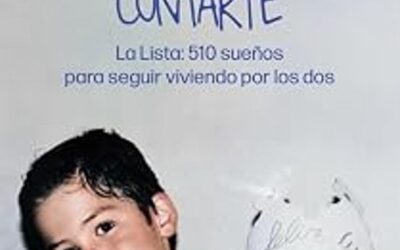 Cómo me gustaría contarte