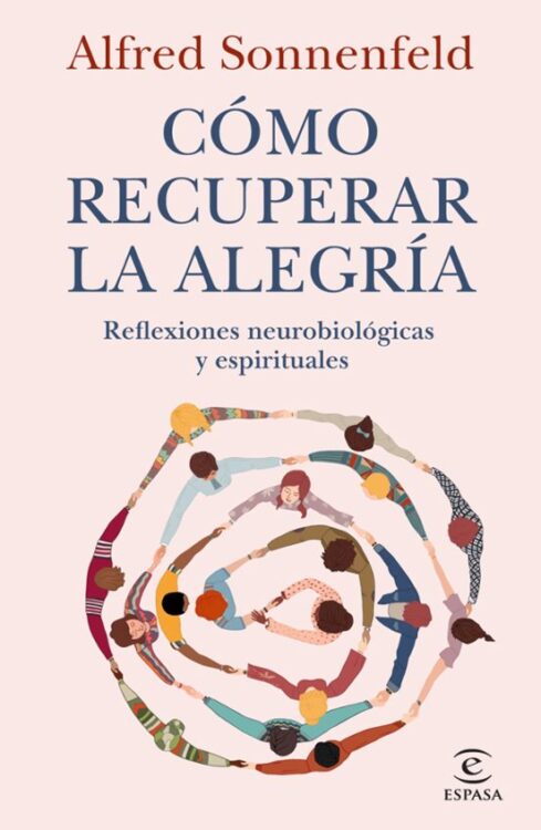 Como recuperar la alegría