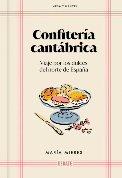 Confitería cantábrica Confitería cantábrica
