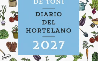 Diario del Hortelano 2027