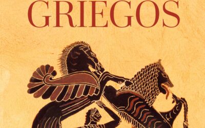 El camino de los griegos