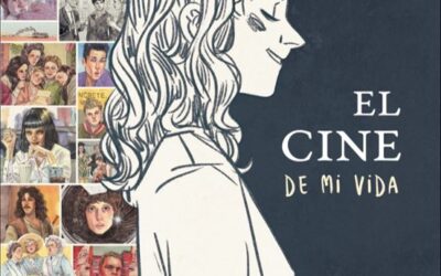 El cine de mi vida
