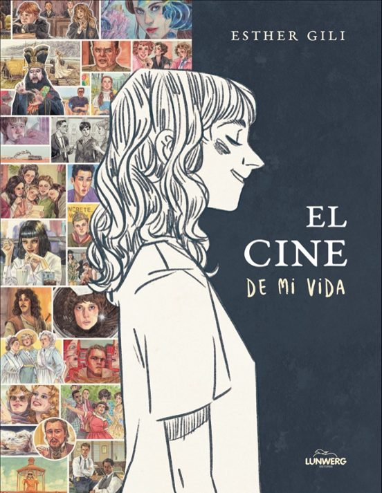 El cine de mi vida El cine de mi vida