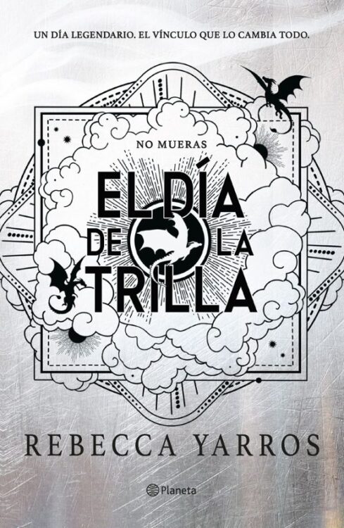 El día de la Trilla El día de la Trilla