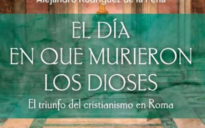 El día en que murieron los dioses