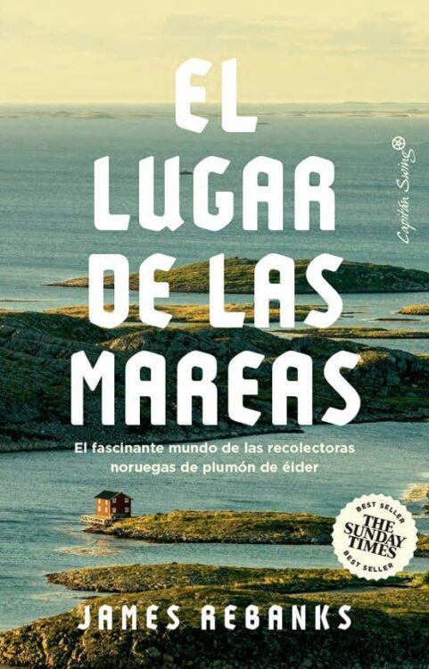El lugar de las mareas El lugar de las mareas