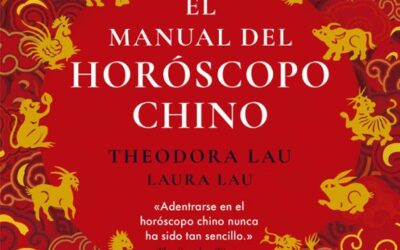 El manual del horóscopo chino