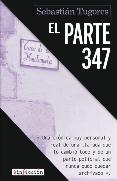 El parte 347 El parte 347