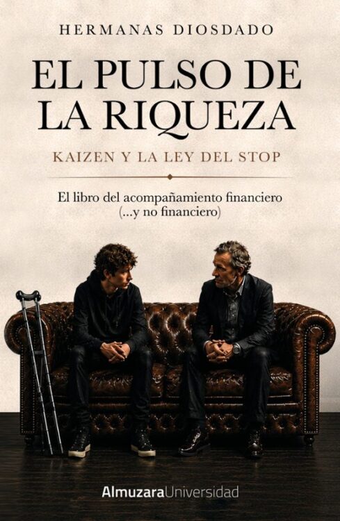 El pulso de la riqueza El pulso de la riqueza
