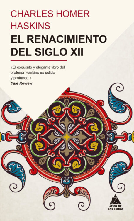 El renacimiento del siglo XII El renacimiento del siglo XII