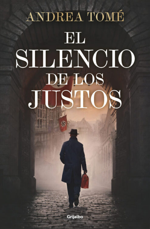 El silencio de los justos El silencio de los justos