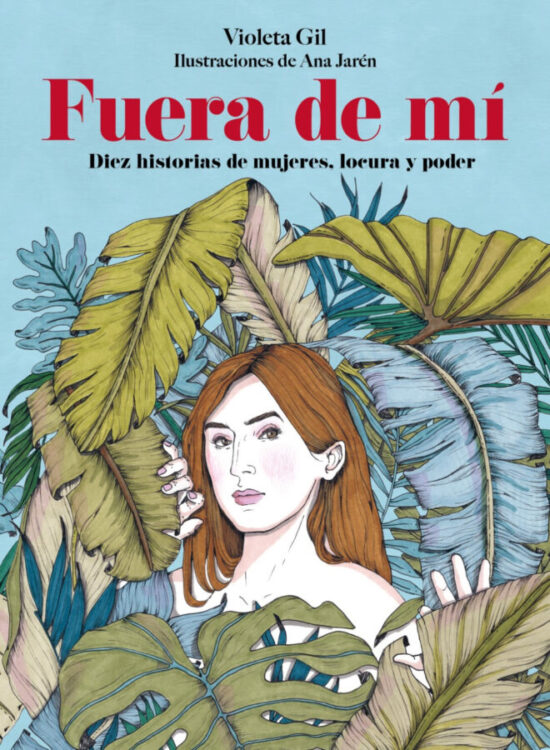 Fuera de mi Fuera de mi