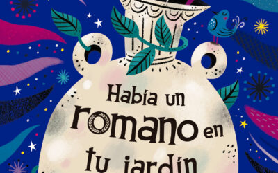Había un romano en tu jardín