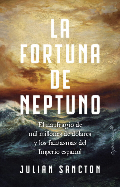 La fortuna de Neptuno