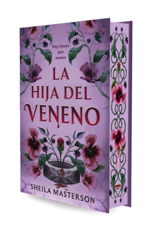 La hija del veneno La hija del veneno
