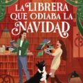La librera que odiaba la Navidad