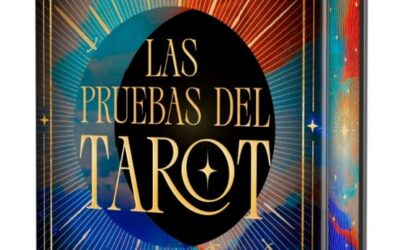Las pruebas del tarot