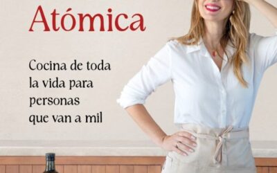 Las recetas de Mama Atómica