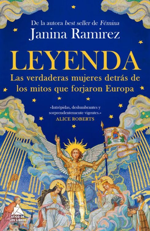 Leyenda Leyenda
