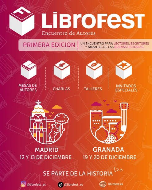 LibroFest LibroFest