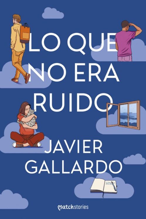 Lo que no era ruido Lo que no era ruido
