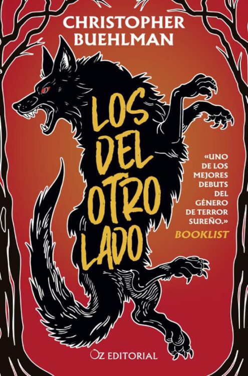 Los del otro lado Los del otro lado