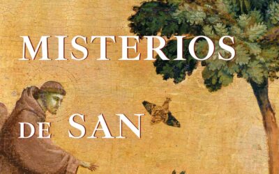 Los misterios de San Francisco