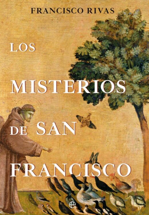 Los misterios de San Francisco Los misterios de San Francisco