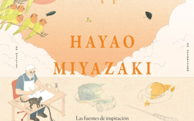 Un viaje al corazón de Studio Ghibli