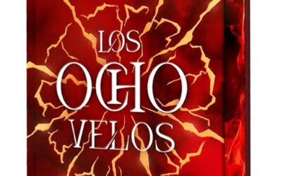 Los ocho velos