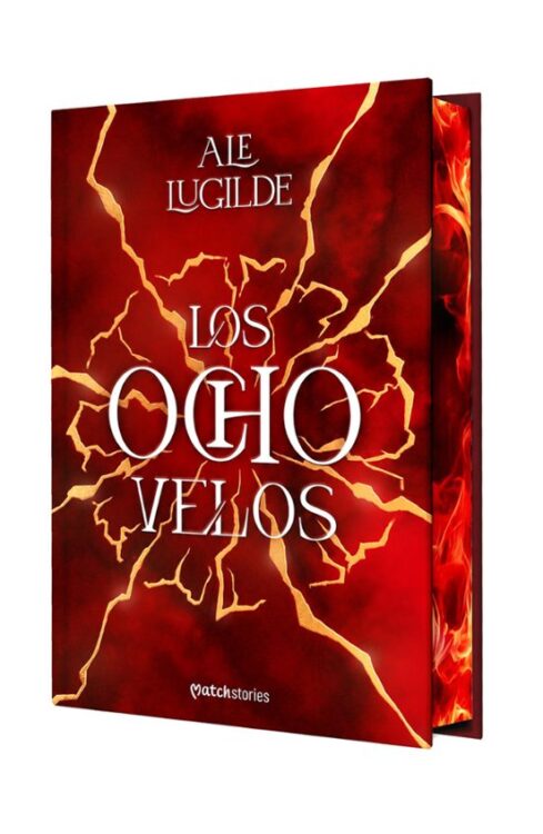 Los ocho velos Los ocho velos