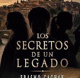 Los secretos de un legado