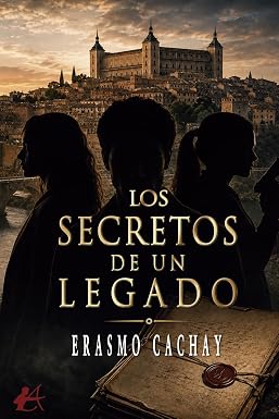 Los secretos de un legado