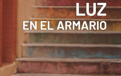 Luz en el armario