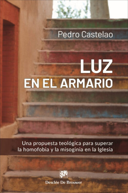 Luz en el armario