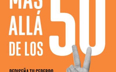 Más allá de los 50
