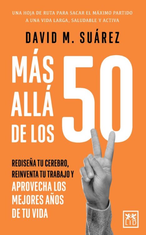 Más allá de los 50 Más allá de los 50